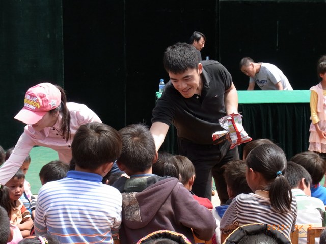 児童劇公演