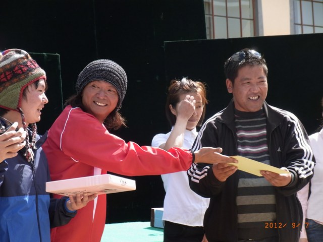児童劇公演