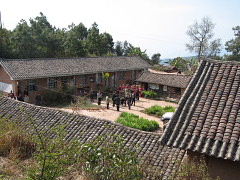 全景