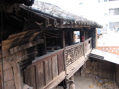 旧校舎