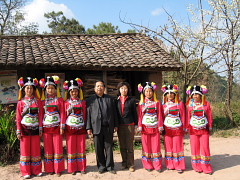先生