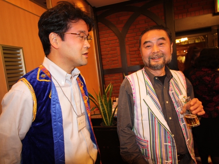 2010忘年会