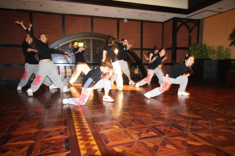 2010忘年会