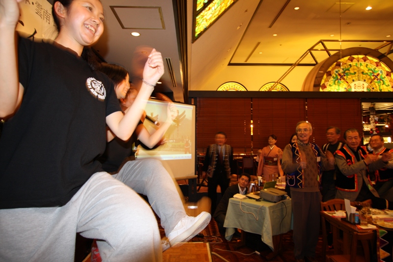 2010忘年会