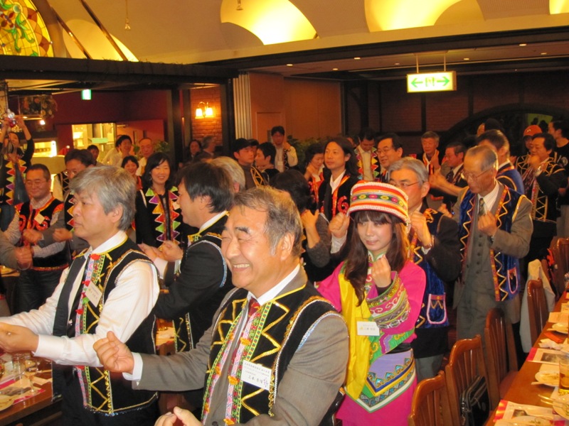 2010忘年会