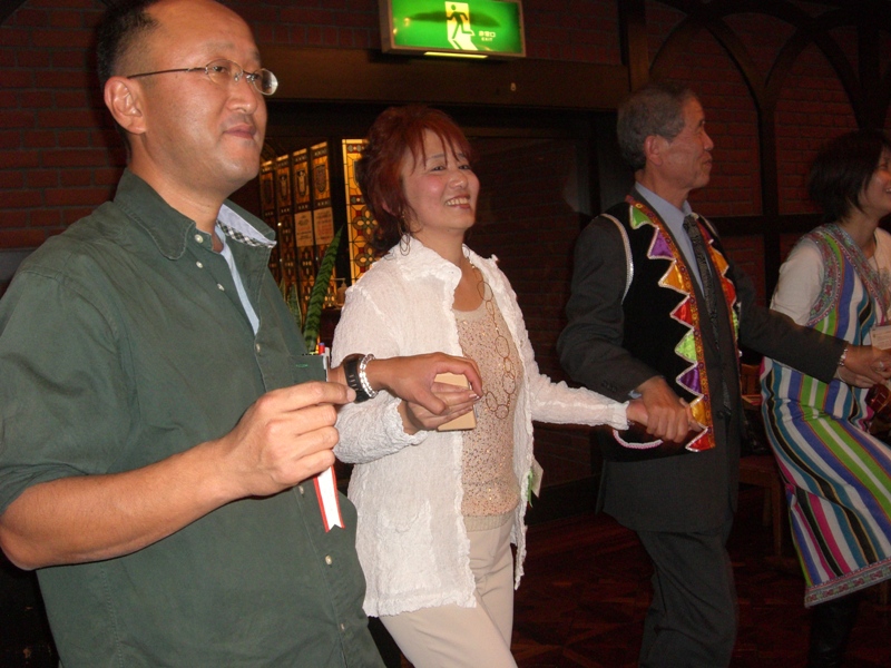 2010忘年会