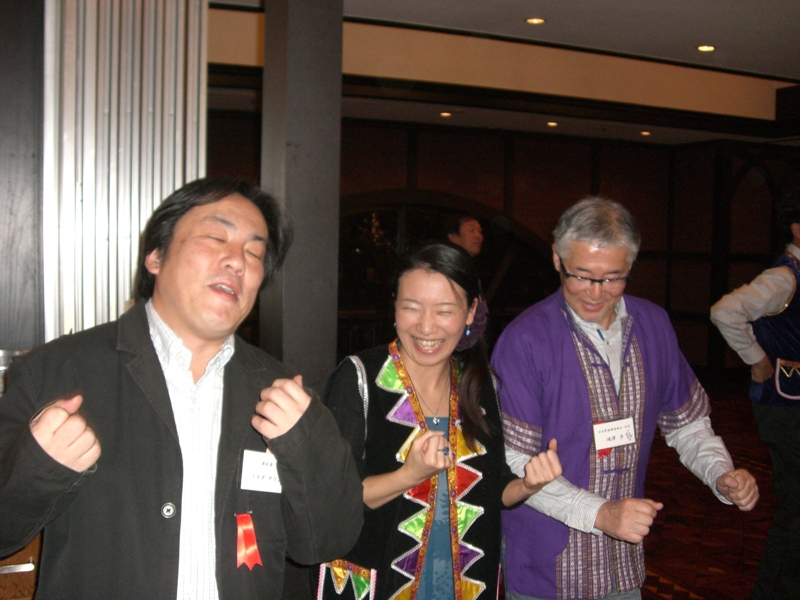 2010忘年会