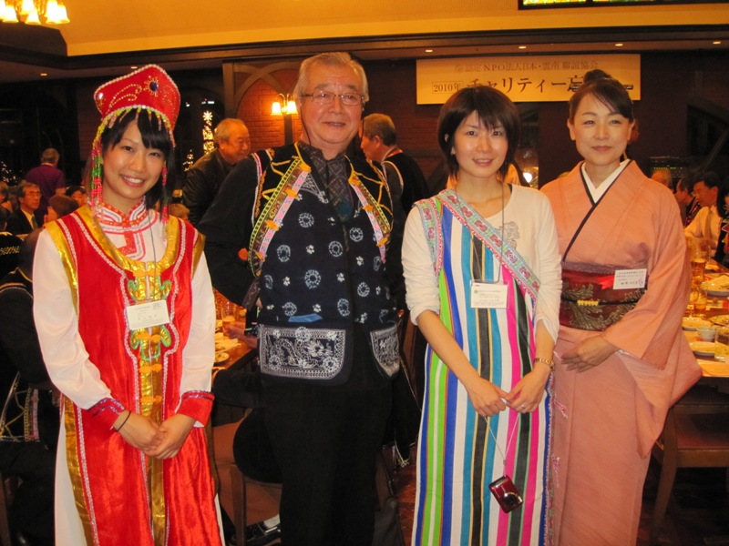 2010忘年会