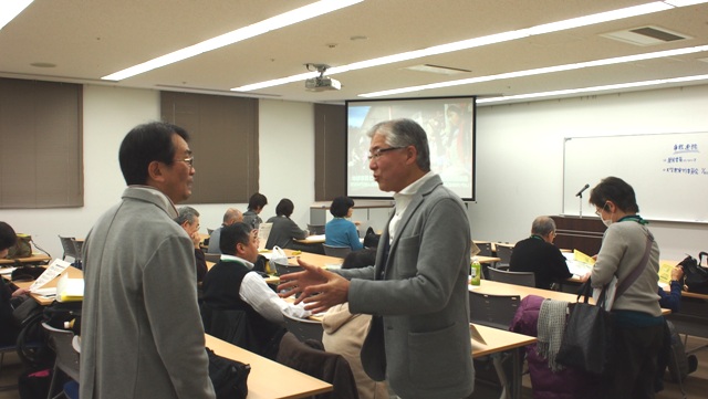 江戸川人生総合大学
