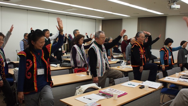 江戸川人生総合大学