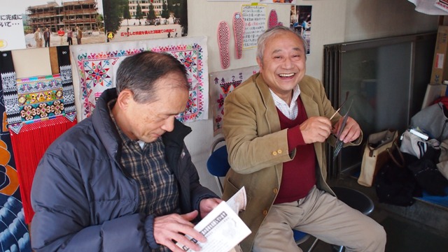 八王子いちょう祭り