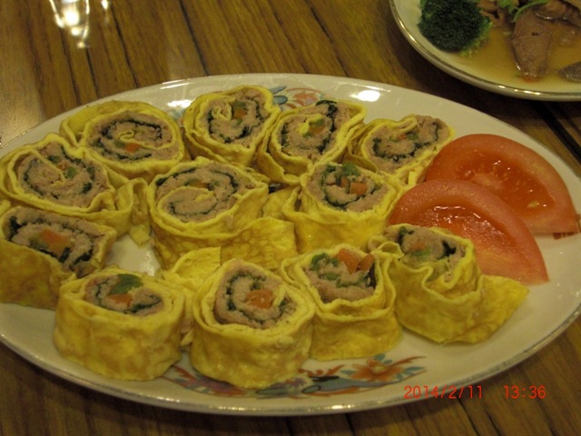大宮支部春節パーティー