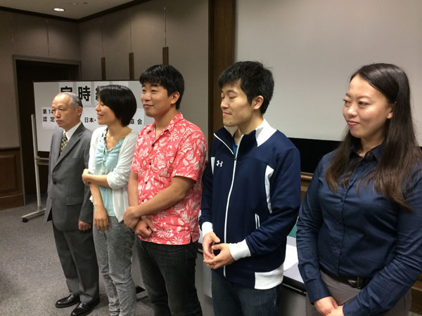 第14回定時総会