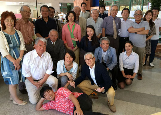 第14回定時総会